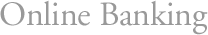 Online Banking